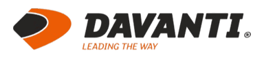 Davanti tyres