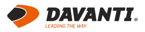 Davanti tyres